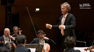 Vivaldi: La fida ninfa – Sinfonia RV 725 ∙ hr-Sinfonieorchester ∙ Jean-Christophe Spinosi