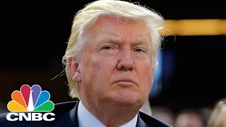 Donald Trump Faces Heat After Naming Steve Bannon As Chief Strategist: Bottom Line | CNBC