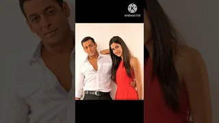 Salman Khan and Katrina Kaif beautiful picture#youtubeshorts #viralvideo