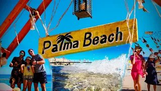 Palma Beach Sharm El Sheikh