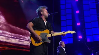 John Mellencamp - Rain on the Scarecrow (Live at Farm Aid 2018)