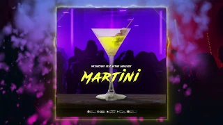 Mr.Ginzburg, Arthur Dubrovsky — Martini (Equalizer)