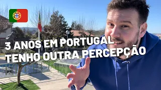 VALEU A PENA VIR MORAR EM PORTUGAL?