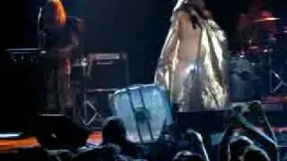 Peaches - "I Feel Cream" - Live in Fort Lauderdale at Revolution Nov. 6, 2009