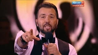 Денис Клявер - Маргарита - Новая Волна 2015