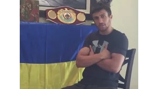 Интервью ЛОМАЧЕНКО / LOMACHENKO ''Los Angeles Times Sports'' 31/05/2016