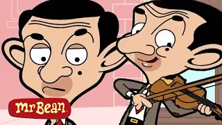 Bean Encore | Mr Bean Cartoon Season 3 | NEW FULL EPISODE | Season 3 Episode 9 | Mr Bean Official