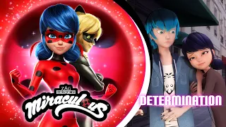 MIRACULOUS | 🐞 DETERMINATION - TEASER 🐾 | Saison 5 Episode 6