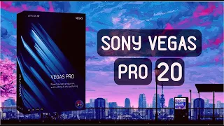 SONY VEGAS PRO 20 LICENSE KEY & CRACK VERSION 2023 | FREE PC [LATEST]