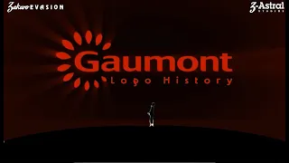 Gaumont Logo History (4,01 GB!!!!!!, #24)
