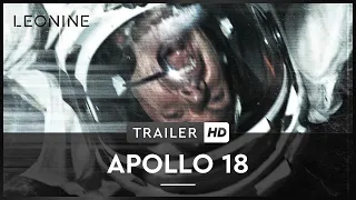 Apollo 18 - Trailer (deutsch/german)