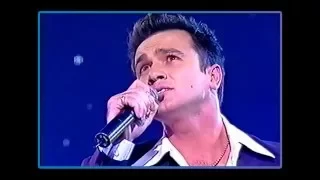 SHANNON NOLL *ANGELS BROUGHT ME HERE*, LIVE