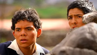 Vidas Paralelas -Película Peruana