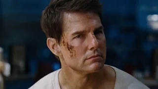 Jack Reacher 2: Never Go Back | official IMAX trailer (2016) Tom Cruise