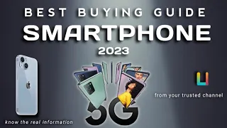 Mobile buying guide 2022 | smartphone buying guide 2023 | best smartphone