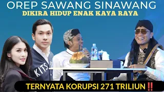 GUS MIFTAH TERBARU 2024 #Fyp K0rups! 271T Orep Iku SawangSinawang
