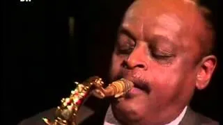 Oscar Peterson with Ben Webster  Hanover 1972.mp4