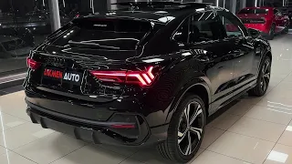 2024 Audi Q3 - First Look!