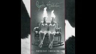 J̲a̲ne's A̲d̲diction - Nothing's Shocking [Full Album]