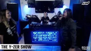 THE Y-ZER SHOW - ALL FEMALE SHOW