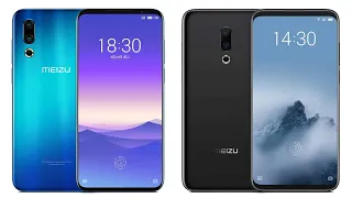 Стоит ли покупать телефон Meizu. Обзор Meizu 16, Meizu 16s, 16xs, 16th и других.