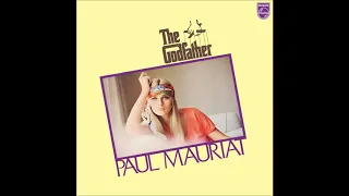 Paul Mauriat - Godfather ゴッドファーザー/ポール・モーリア (Japan 1972) [Full Album]