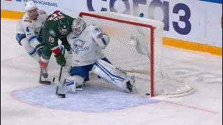 Ak Bars vs. Barys | 23.12.2021 | Highlights KHL