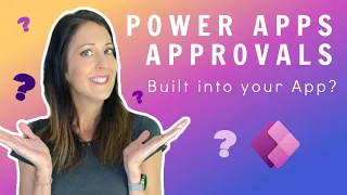 The ultimate guide to PowerApps dynamic approvals panels
