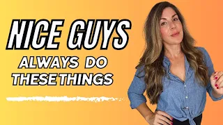 10 Nice Guy Behaviors That Cause Chaos And Women To Disrespect You