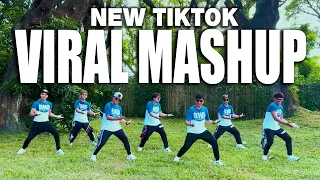 NEW TIKTOK VIRAL MASHUP / DECEMBER NONSTOP TIKTOK REMIX / DANCE FITNESS / BMD CREW