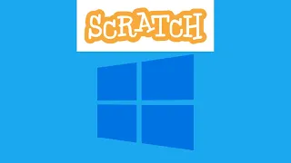 Windows in Scratch?!!