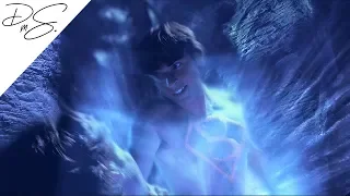 Smallville: 4x01 A Mother's Love... Clark 🆚 Kal-El DMS Remastered [4ᵏ ᵁᴴᴰ]✔