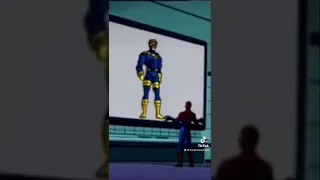 Marvels Secret Wars gets Animated (90's Spiderman Crossover) #spiderman #marvel  #shorts