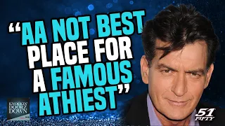Charlie Sheen - Sobriety is not a one size fits all thing, shame, guilt & people pleasing
