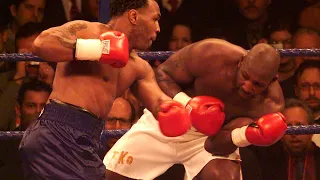 Mike Tyson  Full Fight vs Julius Francis (29. 01. 2000/ EN) 😱🤯👊🥊