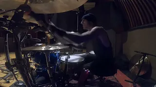 Frank Zummo Recording Rise Up WITH ORIGINAL SONG