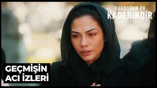 Hayat ve Ölüm Arasında | Doğduğun Ev Kaderindir 38. Bölüm