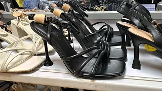 Primark Women's Shoes new collection ; New High Heels ~ March 2024