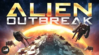 Alien Outbreak 2020 Hindi Dubbed | New Hollywood Movie Full HD | Lavish Movies