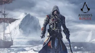 Assassin's creed rogue on R9 270 1024sp 2gb I5 2400