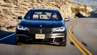 2017 BMW M760i xDrive (1080q)