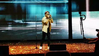 CARLO AQUINO - Paniwalaan ( PAG IBIG KO SAYO'Y TOTOO)#kalayaan #dubai #expatlife