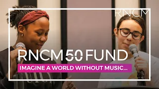 RNCM50 Fund