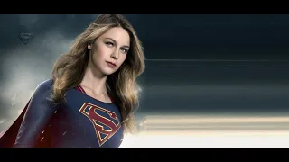 Supergirl - comics - series - season 1 - 2015 - trailer