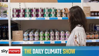 The Daily Climate Show: Are small solutions enough to make a big difference?