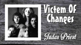 Judas Priest - Victim Of Changes