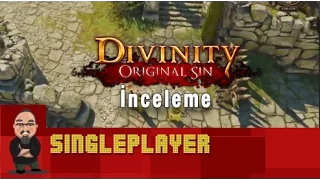 Divinity: Original Sin İnceleme | SinglePlayer