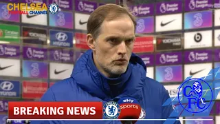 Chelsea ‘close’ to agreeing deal that could signal Tuchel favourite’s end