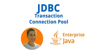 10. JDBC, часть 2, ACID (транзакции) и Connection Pool (Java Enterprise - полный курс)