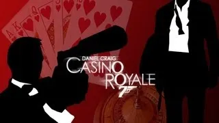 Casino Royal Soundtrack James Bond Opening Song (Lyrics in the Description)